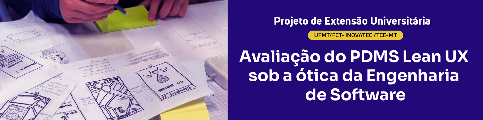 Integração da LGPD ao PDMS Lean UX