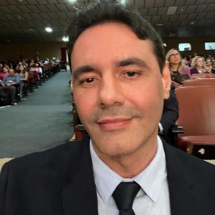 Prof. Dr. Alexandre Martins dos Anjos