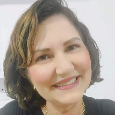 Profª Drª Débora Eriléria Pedrotti