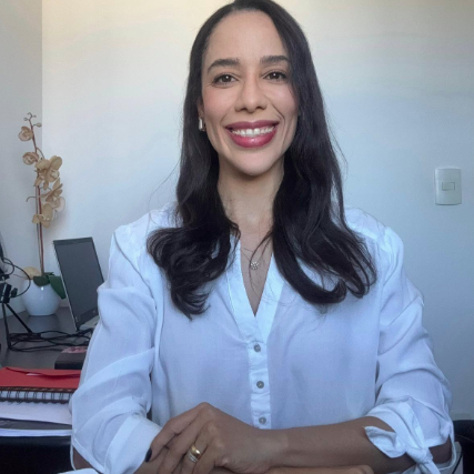 Profª Drª Ana Lara Casagrande